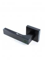 ЭЛЕКТРОННЫЙ ДВЕРНОЙ ЗАМОК GIMMEL K12 TTLOCK С ОТПЕЧАТКОМ ПАЛЬЦА