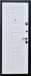 АРИОН ВЕНГЕ/БЕЛЫЙ САНДАЛ