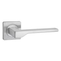 РУЧКА РАЗДЕЛЬНАЯ LEVEL JK SSC-16 САТИНИРОВАННЫЙ ХРОМ