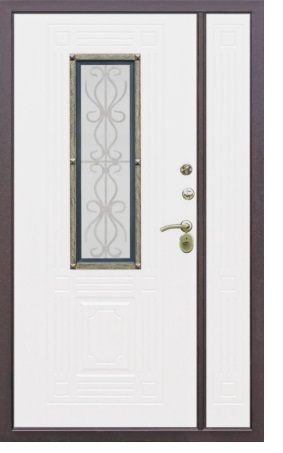 ВЕНЕЦИЯ ДВУХСТВОРЧАЧАЯ