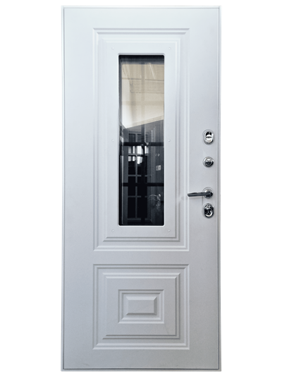 АНГЛИЯ ДВУСТВОРЧАТАЯ