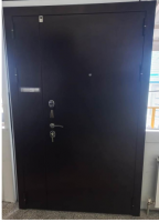 ПАРМА (ДВУХСТВОРЧАТАЯ)