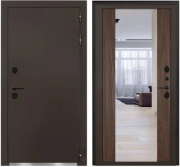 ТЕРМО СИБИРЬ 8019/ЗЕРКАЛО