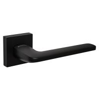 РУЧКА РАЗДЕЛЬНАЯ FLOW DM BL-24 ЧЕРНЫЙ