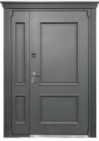 САМУРИ-2 7016 (ТЕРМОРАЗРЫВ/ДВУХСТВОРЧАТАЯ)