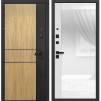 SMART 2  БЕЛОЕ СТЕКЛО (ЭЛЕКТРОННЫЙ ЗАМОК)