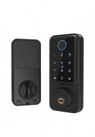 ЭЛЕКТРОННЫЙ ДВЕРНОЙ ЗАМОК KONAN Z3