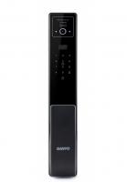 Sanyo D200 Tuya, DM70 ЭЛЕКТРОННЫЙ ЗАМОК ЧЕРНЫЙ