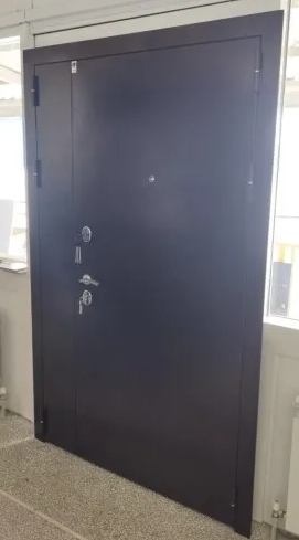 ПАРМА (ДВУХСТВОРЧАТАЯ)