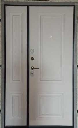 САМУРИ-2 7016 (ТЕРМОРАЗРЫВ/ДВУХСТВОРЧАТАЯ)