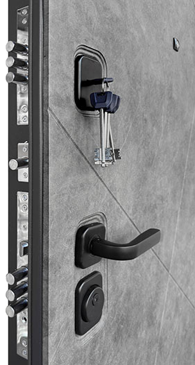 ПРОГРЕСС ЛАЙТ Z (ЗЕРКАЛО)