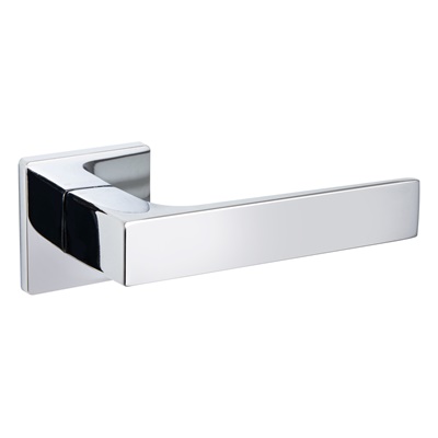 РУЧКА РАЗДЕЛЬНАЯ RED LINE RL CP-8 ХРОМ