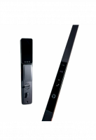 ЭЛЕКТРОННЫЙ ДВЕРНОЙ ЗАМОК DIRCODE Q2 С РАСПОЗНАВАНИЕМ ЛИЦА