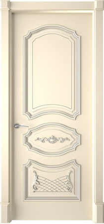 БАГЕТ 5 СЛОНОВАЯ КОСТЬ ДГ