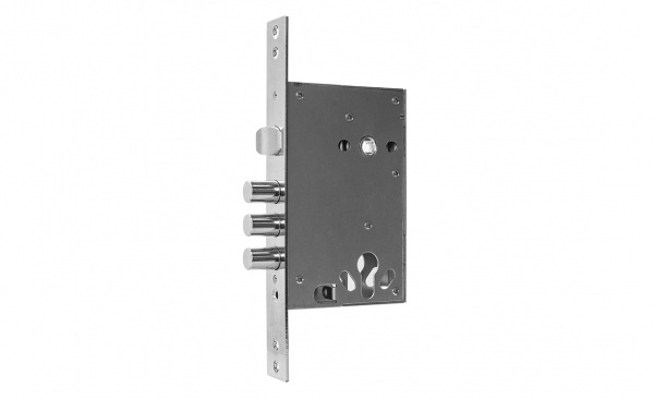 ЭЛЕКТРОННЫЙ ЗАМОК  Gimmel F25 TTLock ( С ЗАМКОМ )