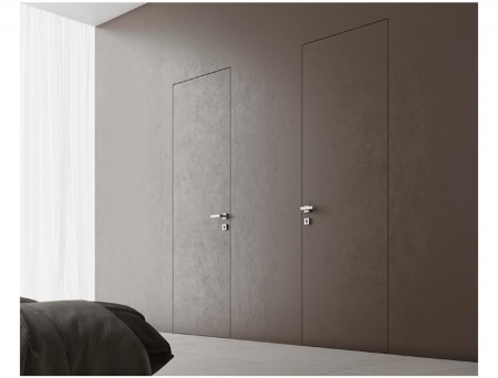 КОМПЛЕКТ IFL9 REVERSE 59 ММ КРОМКА ЧЕРНАЯ 