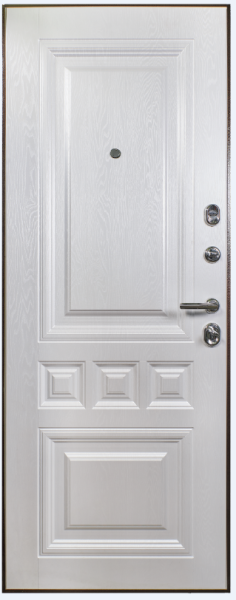 КЛАССИКА ШЁЛК ЖЕМЧУЖНЫЙ