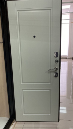 ПАРМА БЕЛОЕ ДЕРЕВО