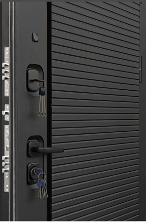 СТАЙЛ ЧЁРНАЯ / БЕЛАЯ ШАГРЕНЬ