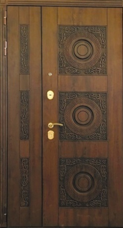 САНРАЙЗ (ДВУХСТВОРЧАТАЯ)