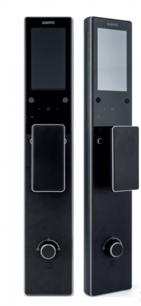ЭЛЕКТРОННЫЙ ЗАМОК SANYO D200 TUYA DM70