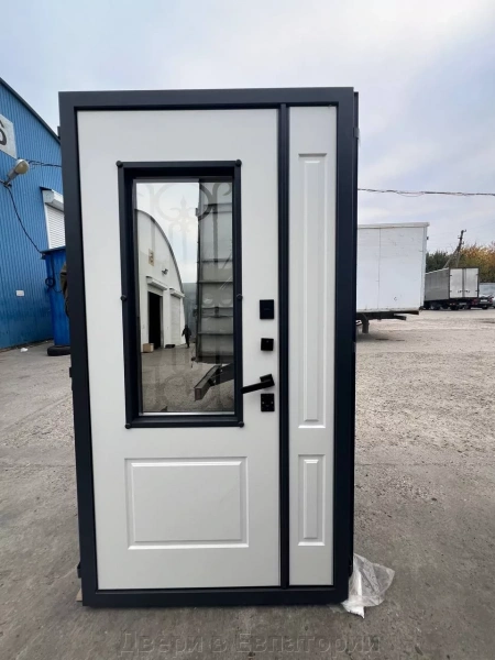 КАЛЛИПСО БУКЛЕ ГРАФИТ 1200*2050, 1200*2200