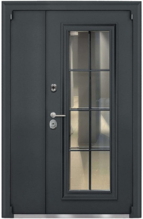 НЕАПОЛЬ 7016 (ДВУХСТВОРЧАТАЯ)