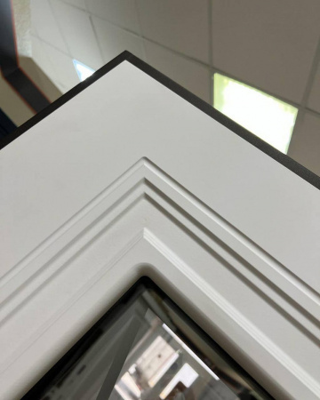 ИРИДА ТОБАККО (ТЕРМОРАЗРЫВ)