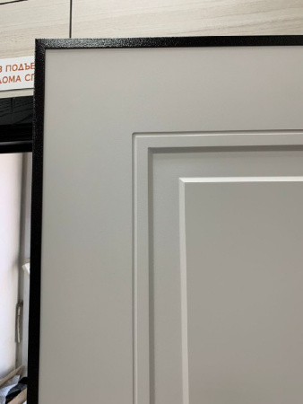 ПАНЦИРЬ (ТЕРМОРАЗРЫВ / ЗЕРКАЛО)