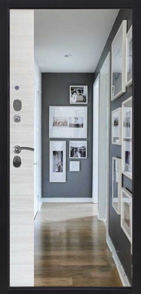 СПАРТАК PANORAMA АНТИК / АКАЦИЯ (ЗЕРКАЛО)