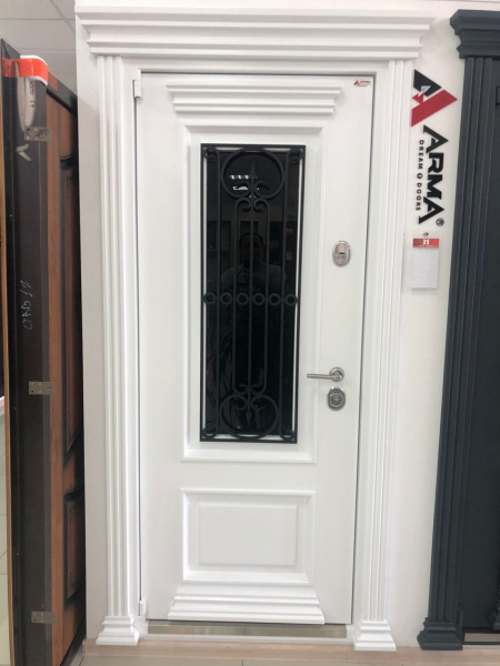 ИМПЕРИАЛ GLASS