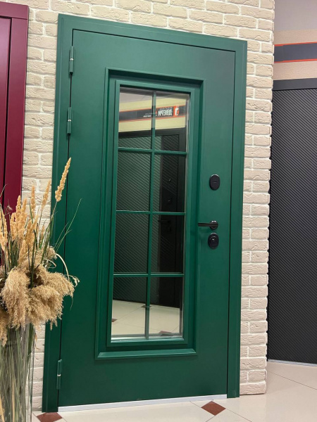 НЕАПОЛЬ 6005 (ТЕРМОРАЗРЫВ)