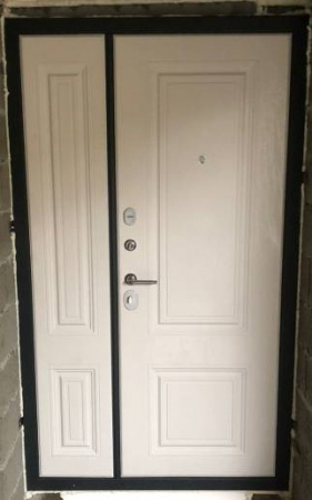 САМУРИ-2 7016 (ТЕРМОРАЗРЫВ/ДВУХСТВОРЧАТАЯ)